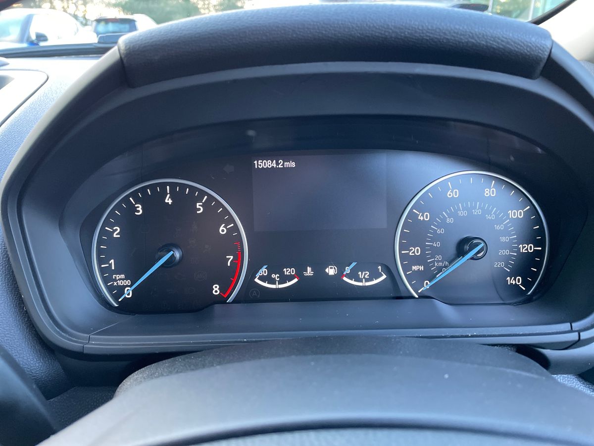 Used Ford Ecosport 2022 for sale - 77420336: Photo 23