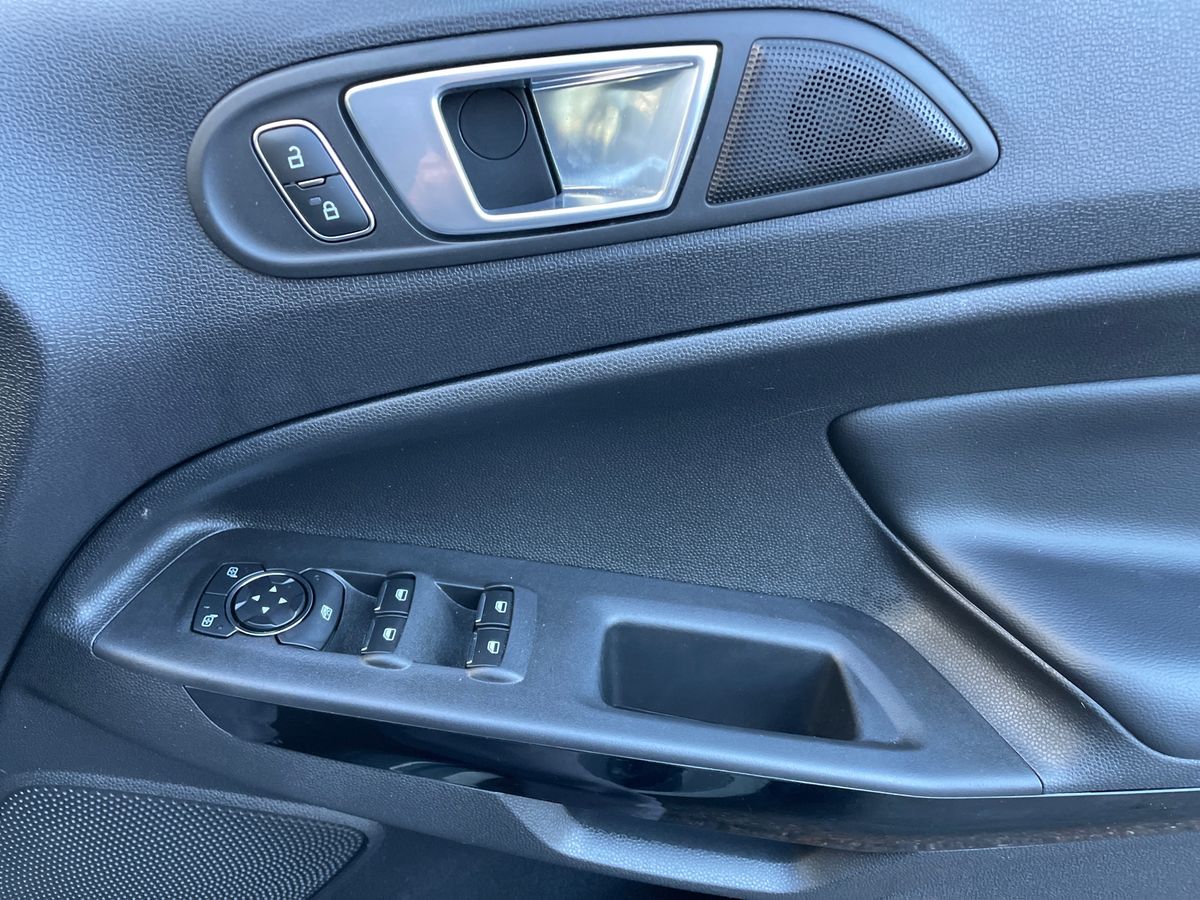 Used Ford Ecosport 2022 for sale - 77420336: Photo 24