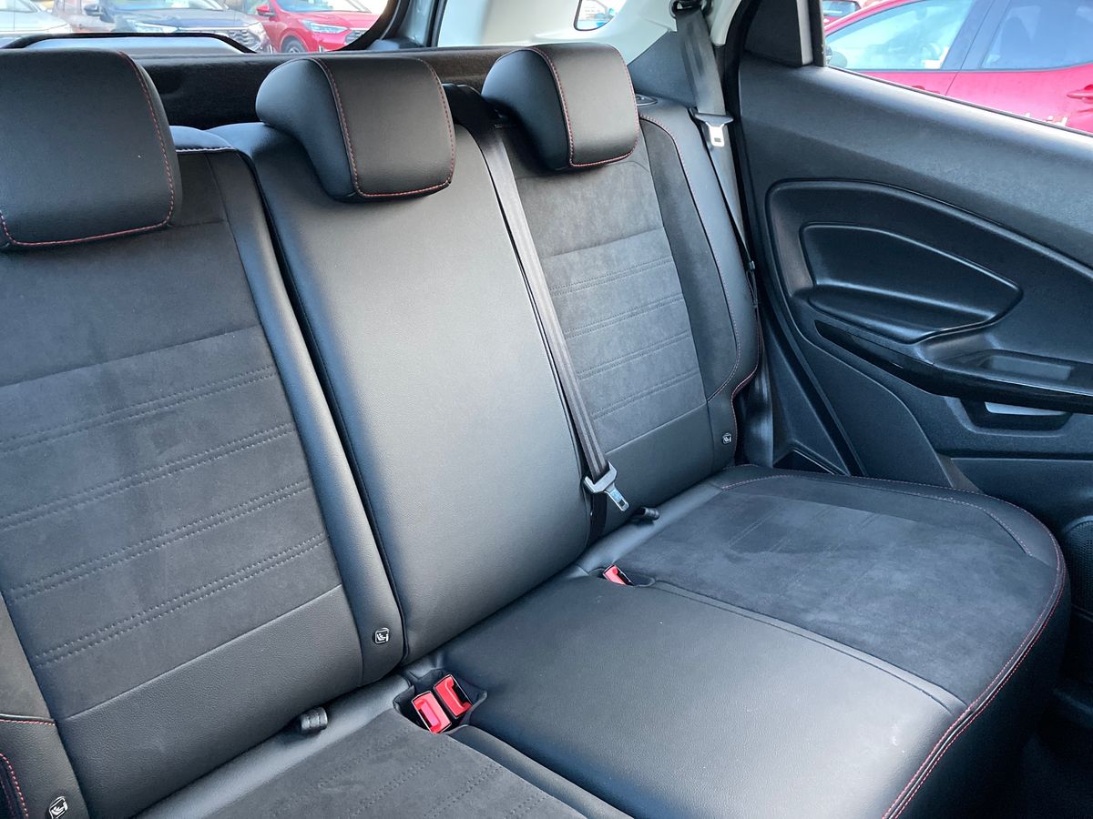 Used Ford Ecosport 2022 for sale - 77420336: Photo 28