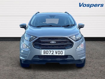Used Ford Ecosport 2022 for sale - 77420336: Photo