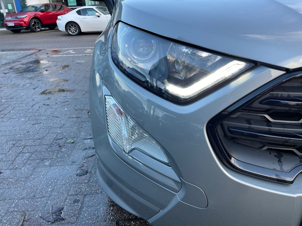 Used Ford Ecosport 2022 for sale - 77420336: Photo 32