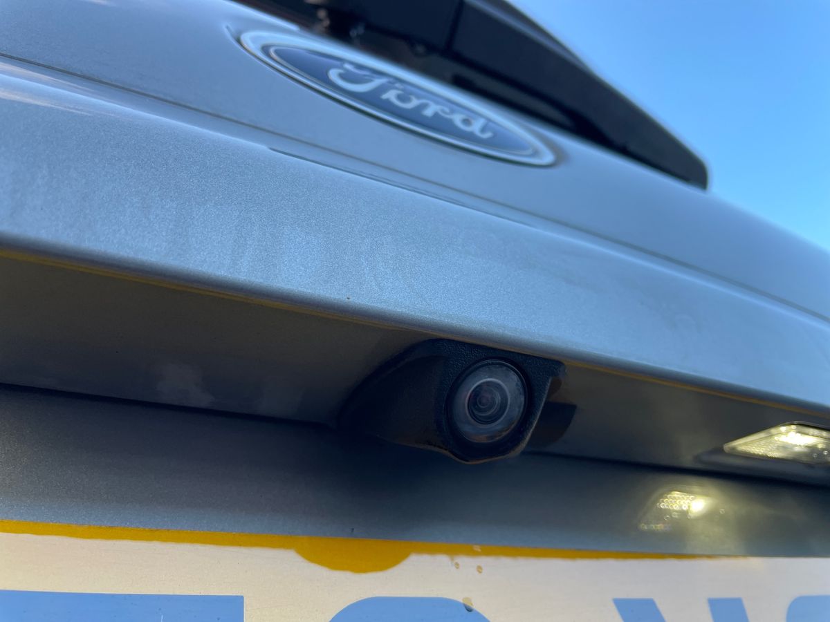 Used Ford Ecosport 2022 for sale - 77420336: Photo 34