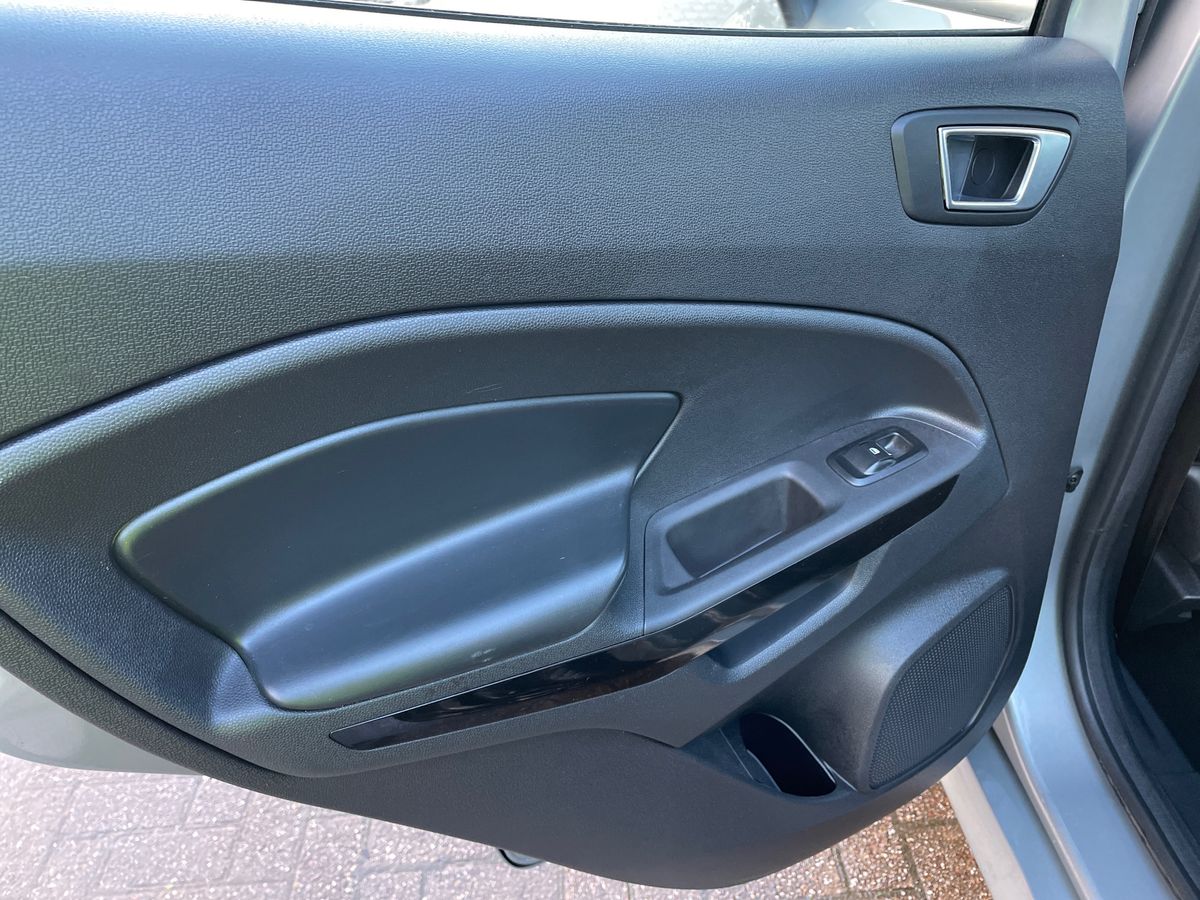 Used Ford Ecosport 2022 for sale - 77420336: Photo 36