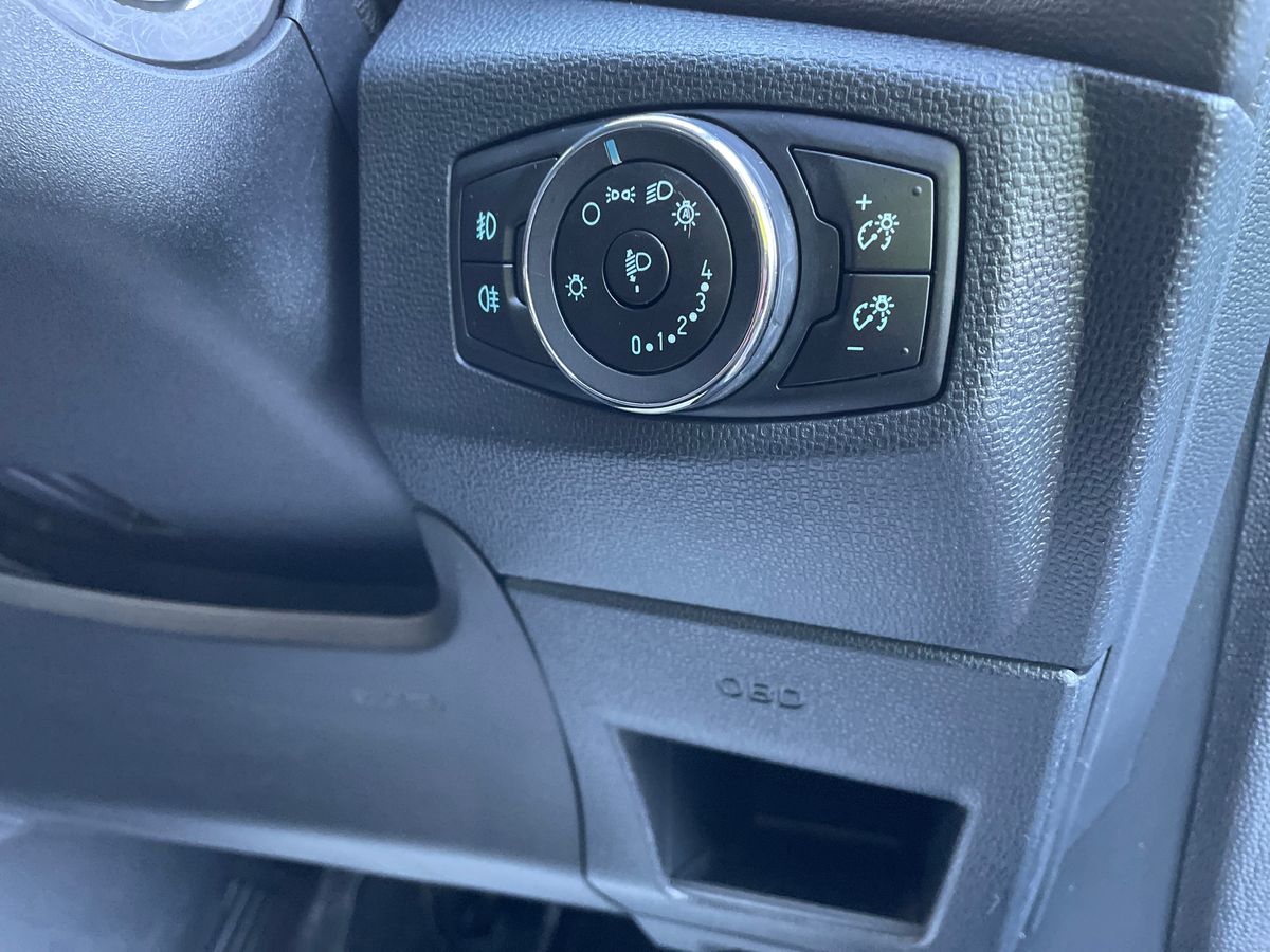 Used Ford Ecosport 2022 for sale - 77420336: Photo 38