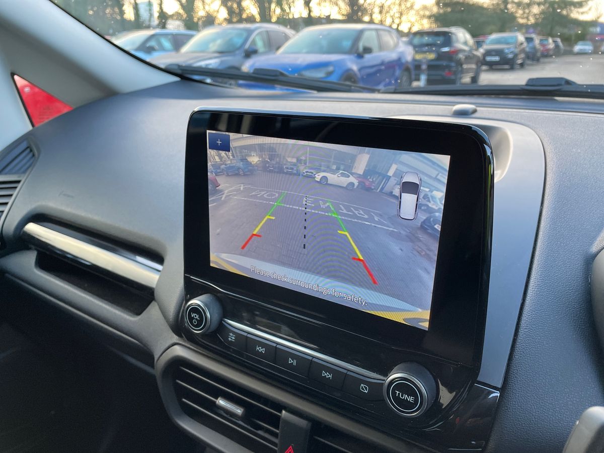 Used Ford Ecosport 2022 for sale - 77420336: Photo 39