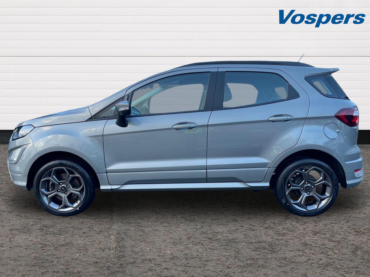 Used Ford Ecosport 2022 for sale - 77420336: Photo 5