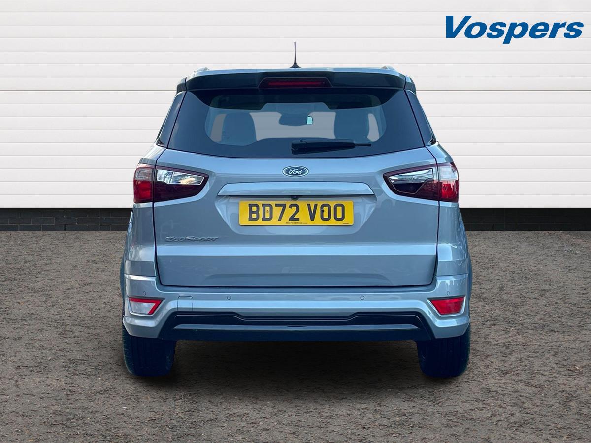 Used Ford Ecosport 2022 for sale - 77420336: Photo 7