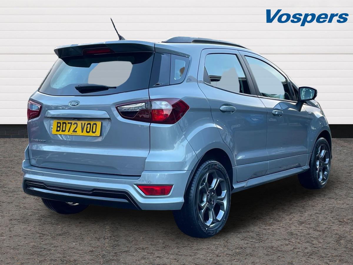 Used Ford Ecosport 2022 for sale - 77420336: Photo 9
