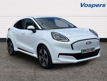 Used Ford Puma 2025 for sale - 79622573: Photo