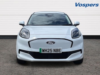 Used Ford Puma 2025 for sale - 79622573: Photo