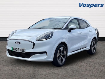 Used Ford Puma 2025 for sale - 79622573: Photo