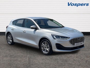 Used Ford Focus 2023 for sale - 79087664: Photo