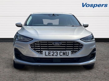 Used Ford Focus 2023 for sale - 79087664: Photo