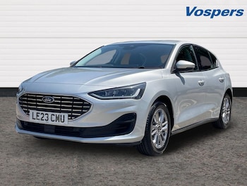Used Ford Focus 2023 for sale - 79087664: Photo