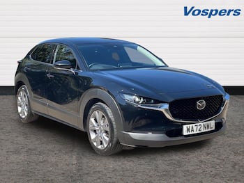Used Mazda CX-30 2022 for sale - 79673761: Photo