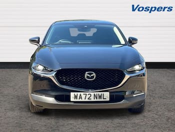 Used Mazda CX-30 2022 for sale - 79673761: Photo