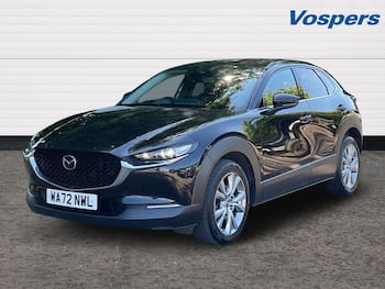 Used Mazda CX-30 2022 for sale - 79673761: Photo