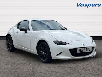 Used Mazda MX-5 2026 for sale - 79454013: Photo
