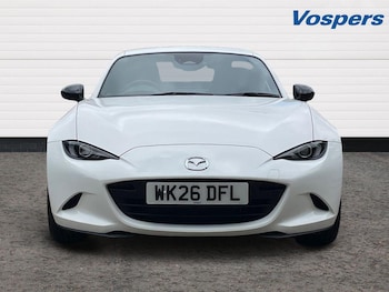 Used Mazda MX-5 2026 for sale - 79454013: Photo