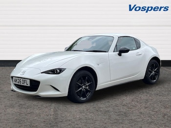 Used Mazda MX-5 2026 for sale - 79454013: Photo