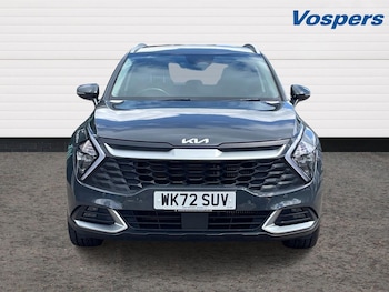 Used Kia Sportage 2022 for sale - 78844317: Photo
