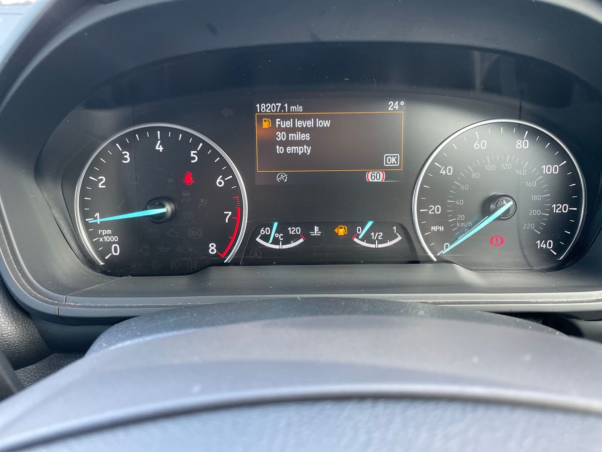 Vehicle 23