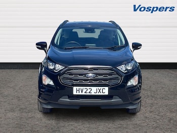 Used Ford Ecosport 2022 for sale - 75482025: Photo