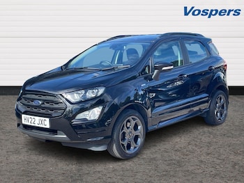 Used Ford Ecosport 2022 for sale - 75482025: Photo