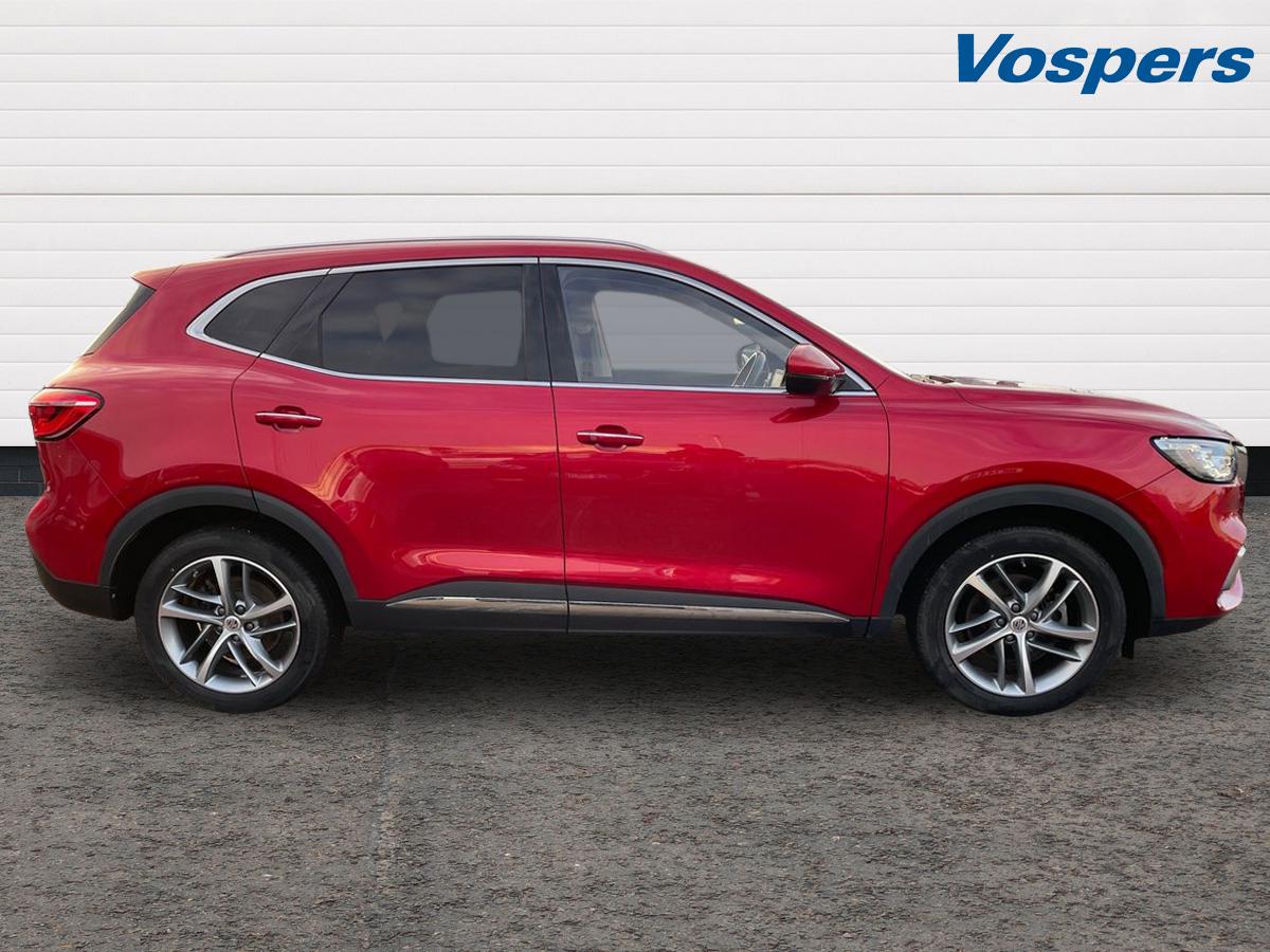 Used MG MG HS 2022 for sale - 77333118: Photo 10