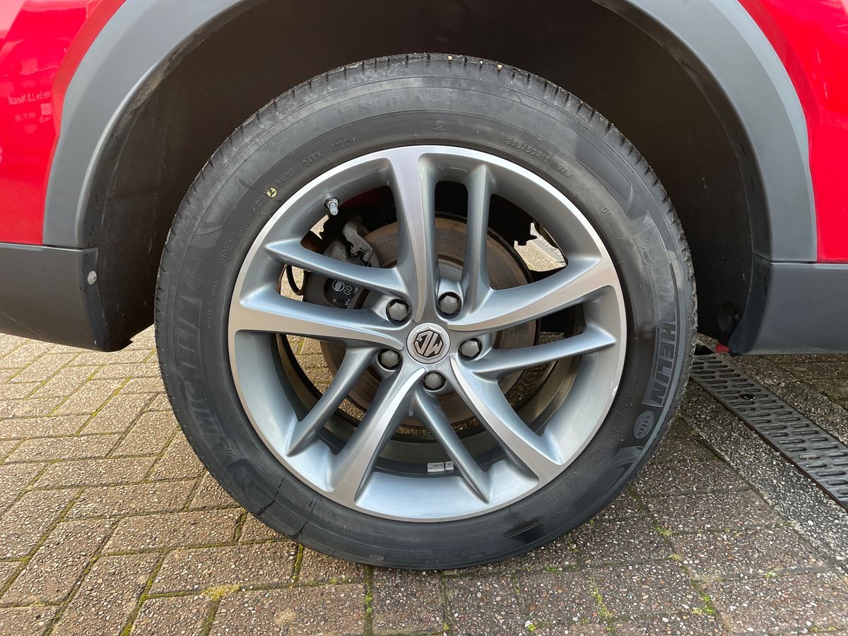 Used MG MG HS 2022 for sale - 77333118: Photo 11