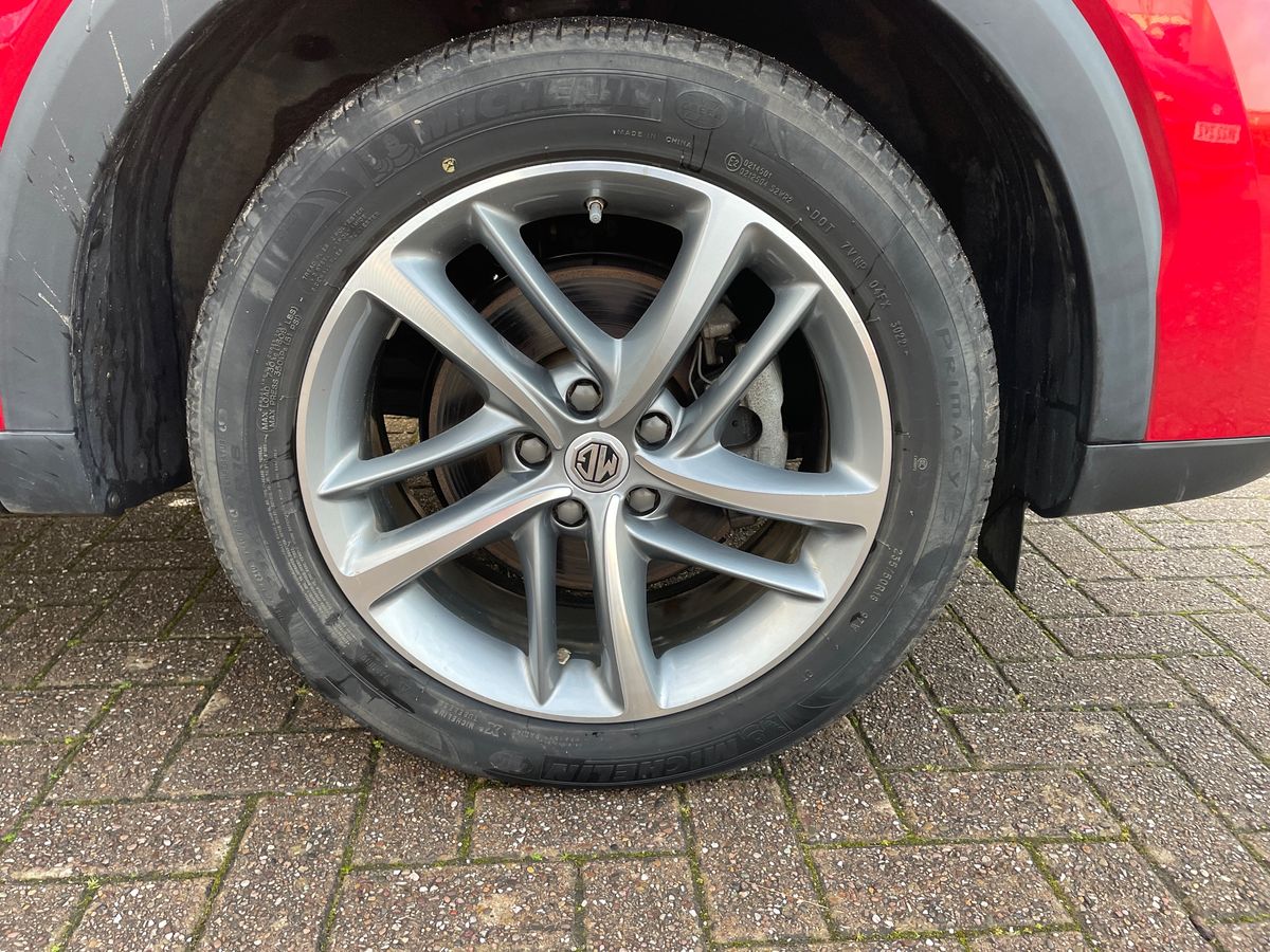 Used MG MG HS 2022 for sale - 77333118: Photo 13