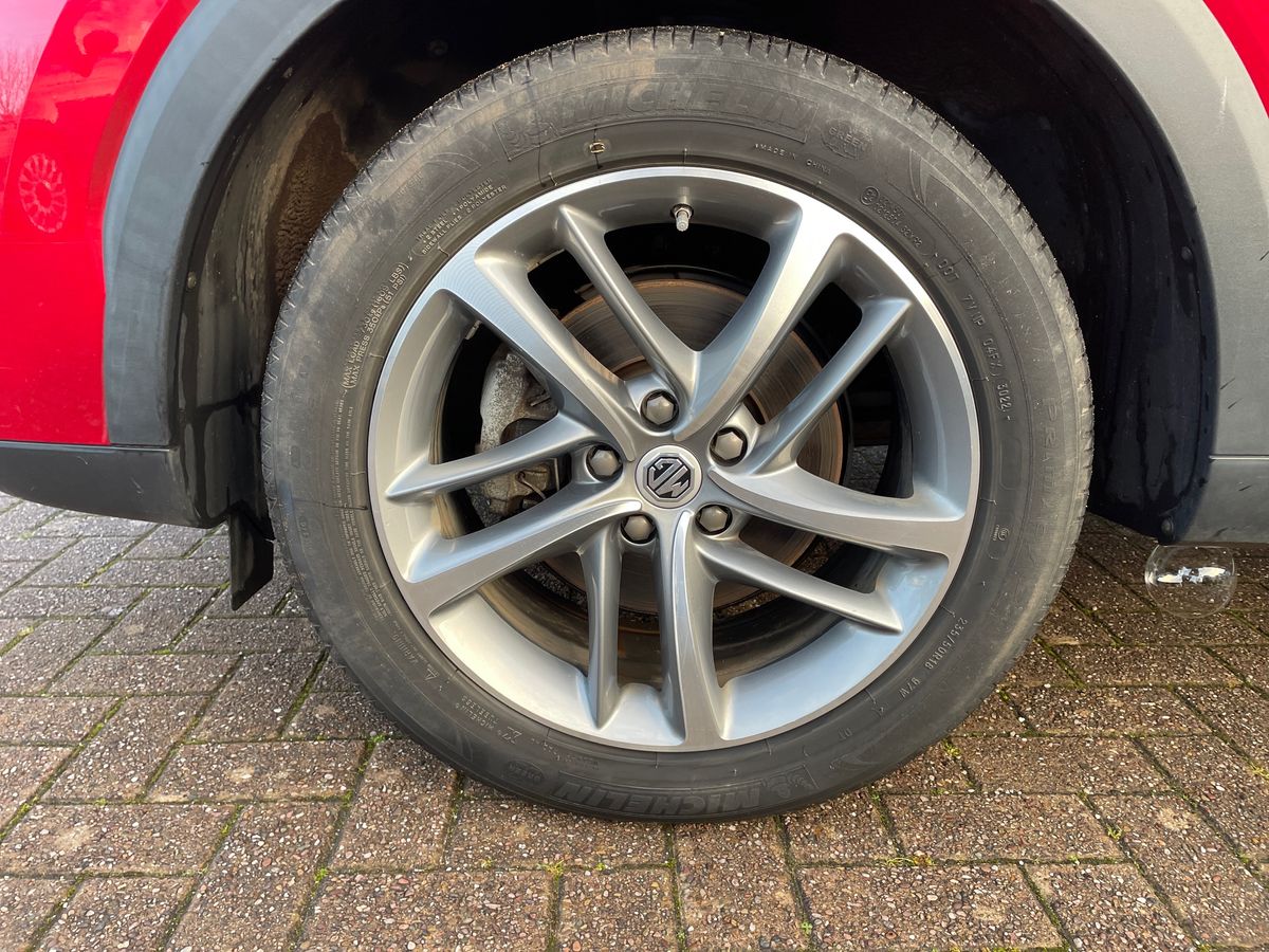 Used MG MG HS 2022 for sale - 77333118: Photo 14