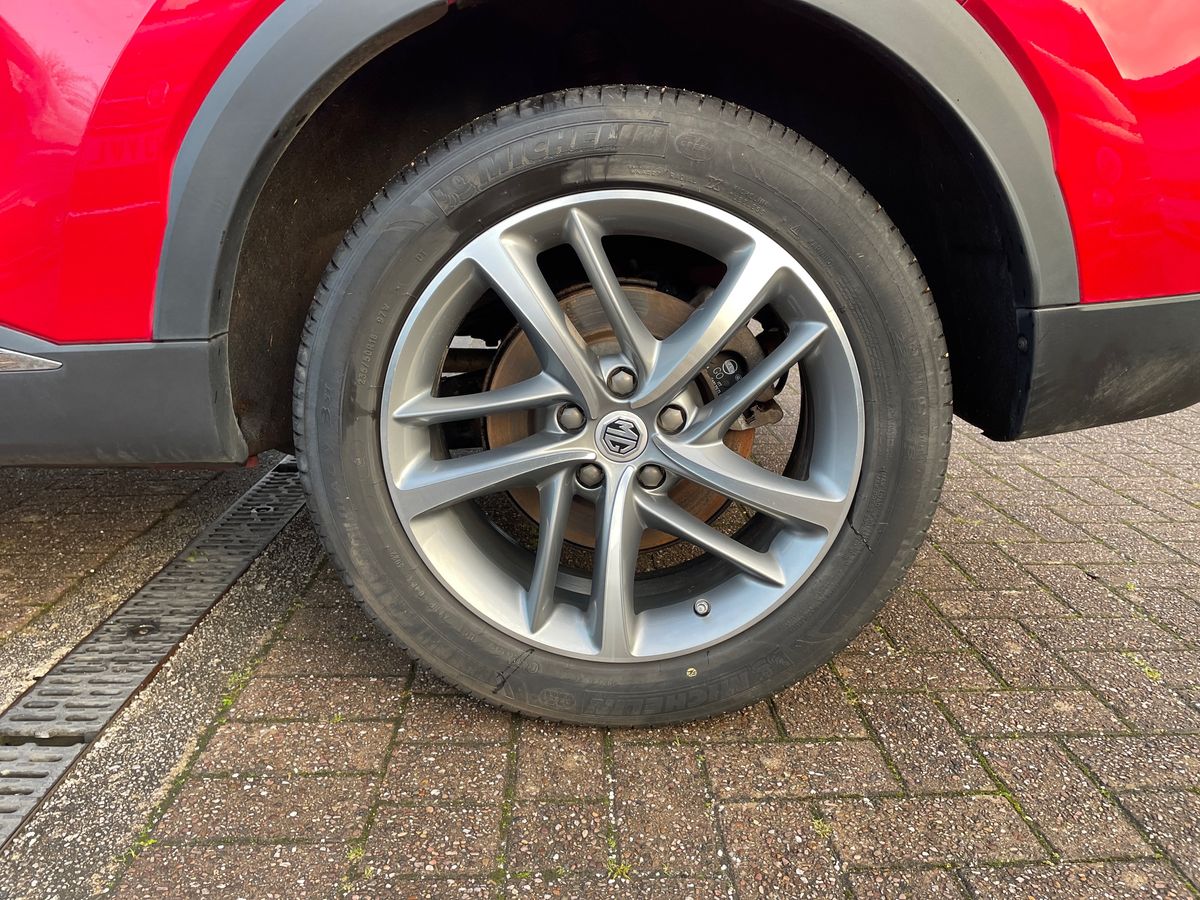 Used MG MG HS 2022 for sale - 77333118: Photo 15