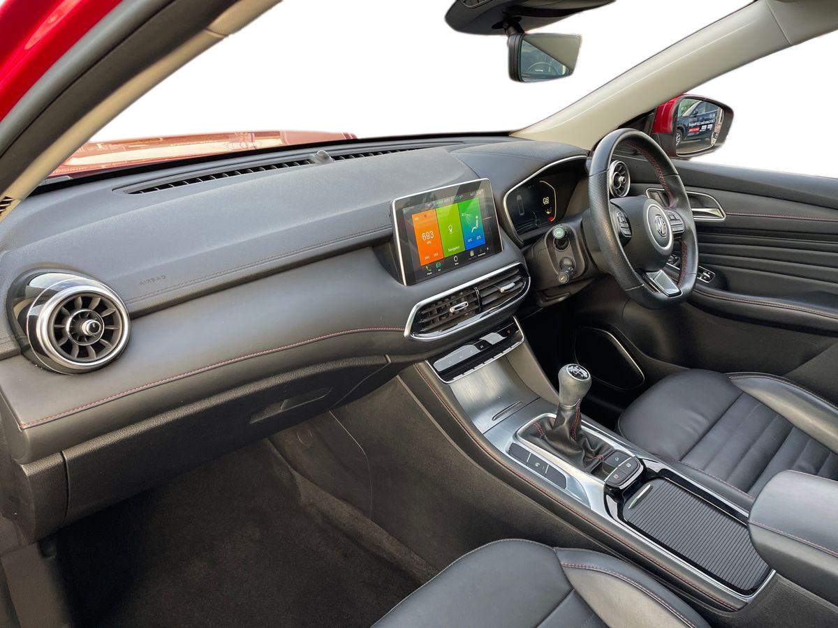 Used MG MG HS 2022 for sale - 77333118: Photo 18