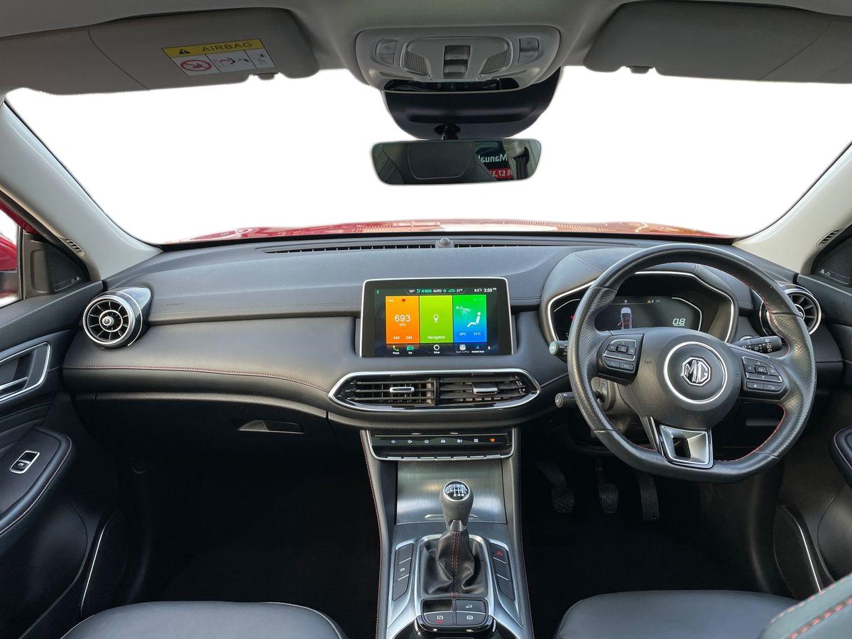 Used MG MG HS 2022 for sale - 77333118: Photo 19