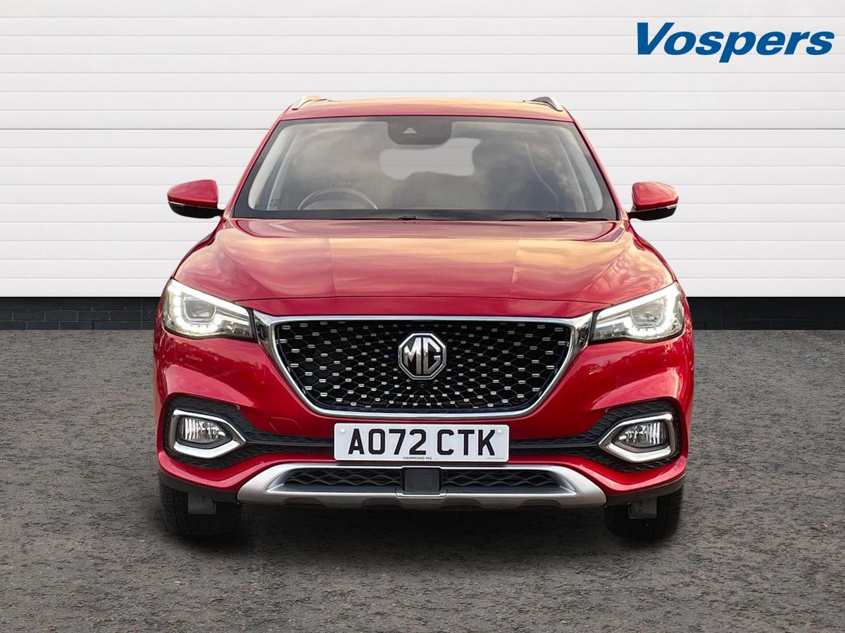 Used MG MG HS 2022 for sale - 77333118: Photo 2