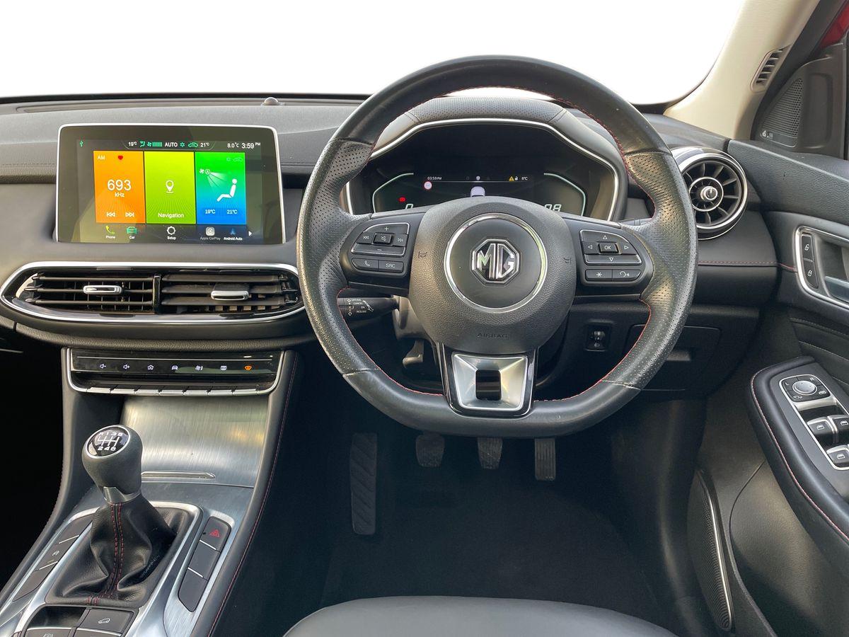 Used MG MG HS 2022 for sale - 77333118: Photo 21