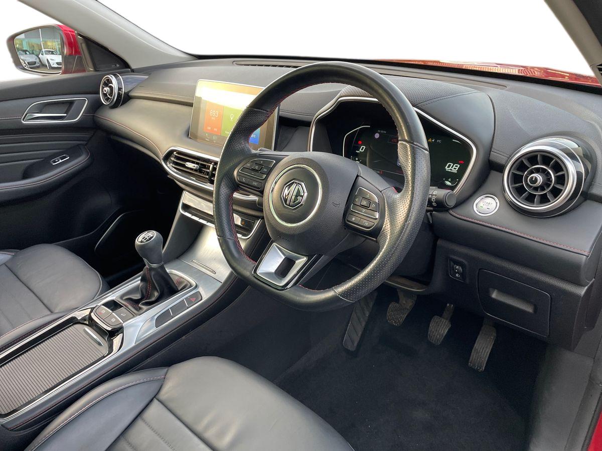 Used MG MG HS 2022 for sale - 77333118: Photo 22