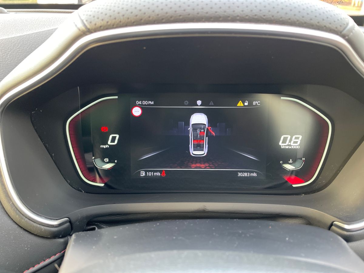 Used MG MG HS 2022 for sale - 77333118: Photo 23