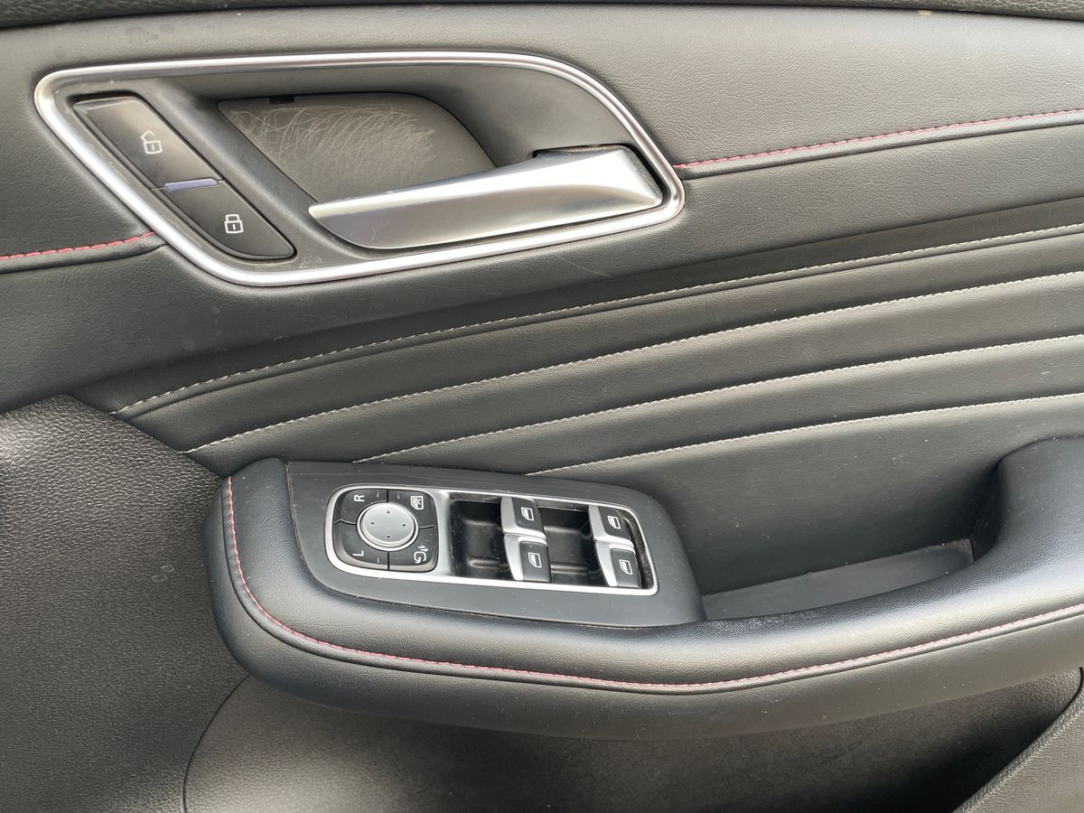 Used MG MG HS 2022 for sale - 77333118: Photo 24