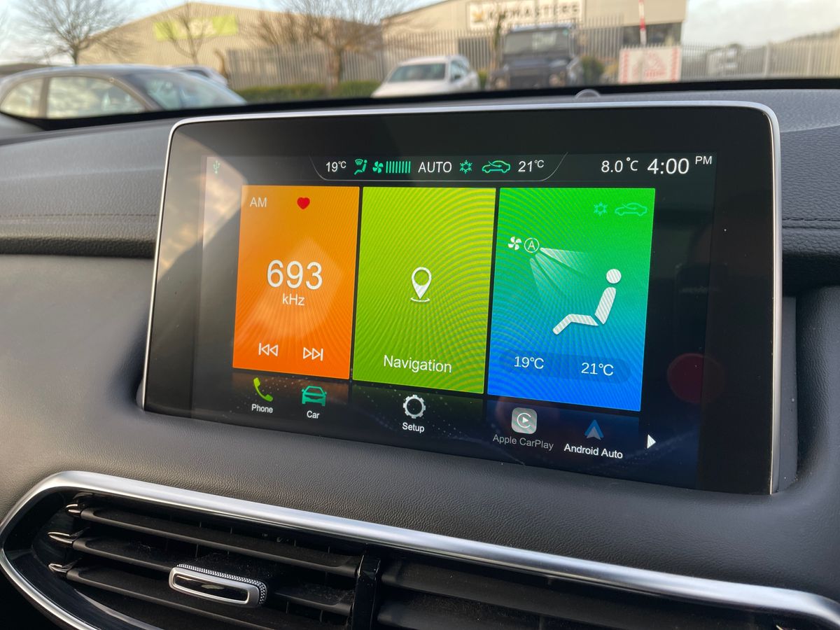 Used MG MG HS 2022 for sale - 77333118: Photo 25