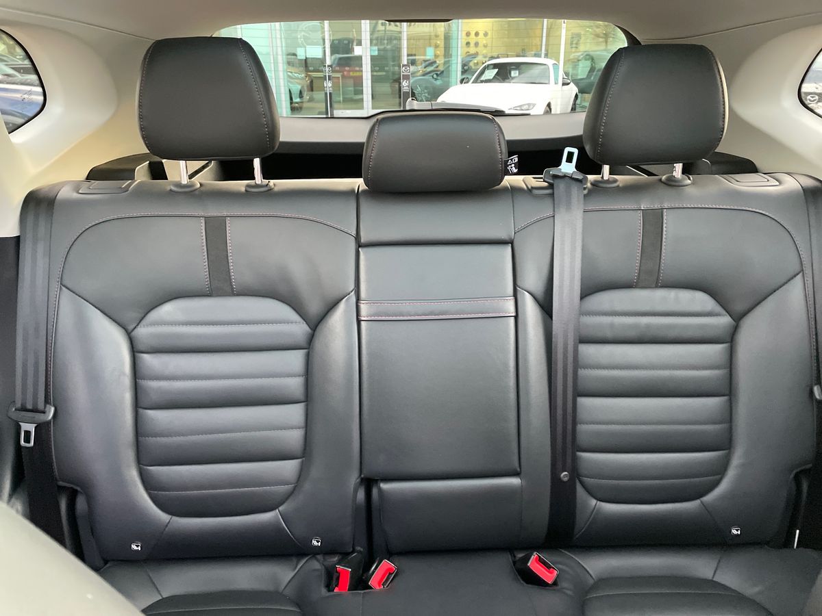 Used MG MG HS 2022 for sale - 77333118: Photo 28