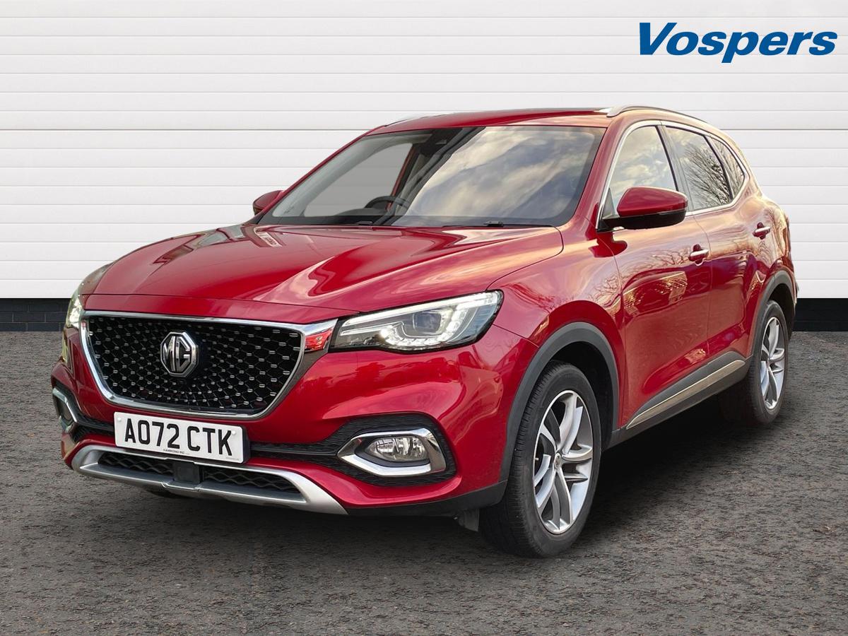 Used MG MG HS 2022 for sale - 77333118: Photo 3