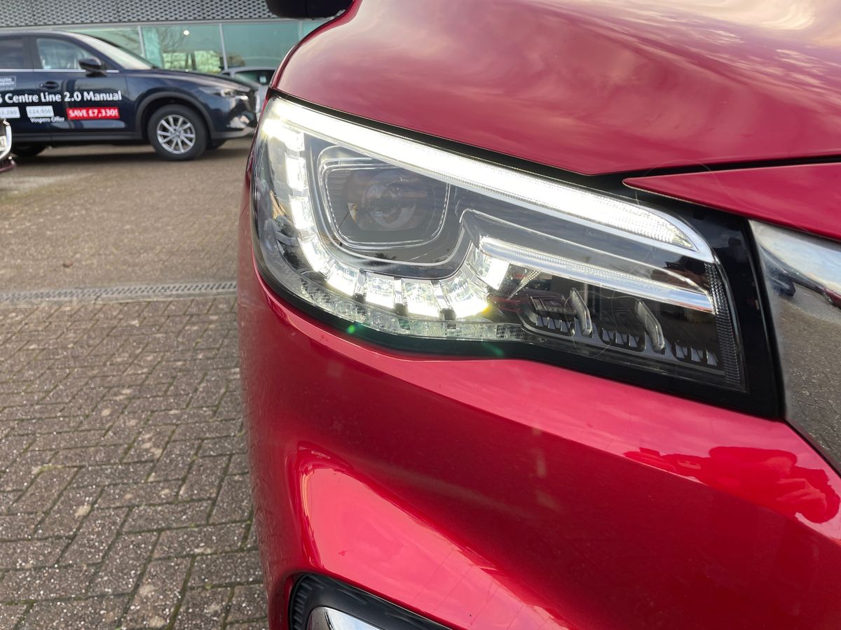 Used MG MG HS 2022 for sale - 77333118: Photo 32