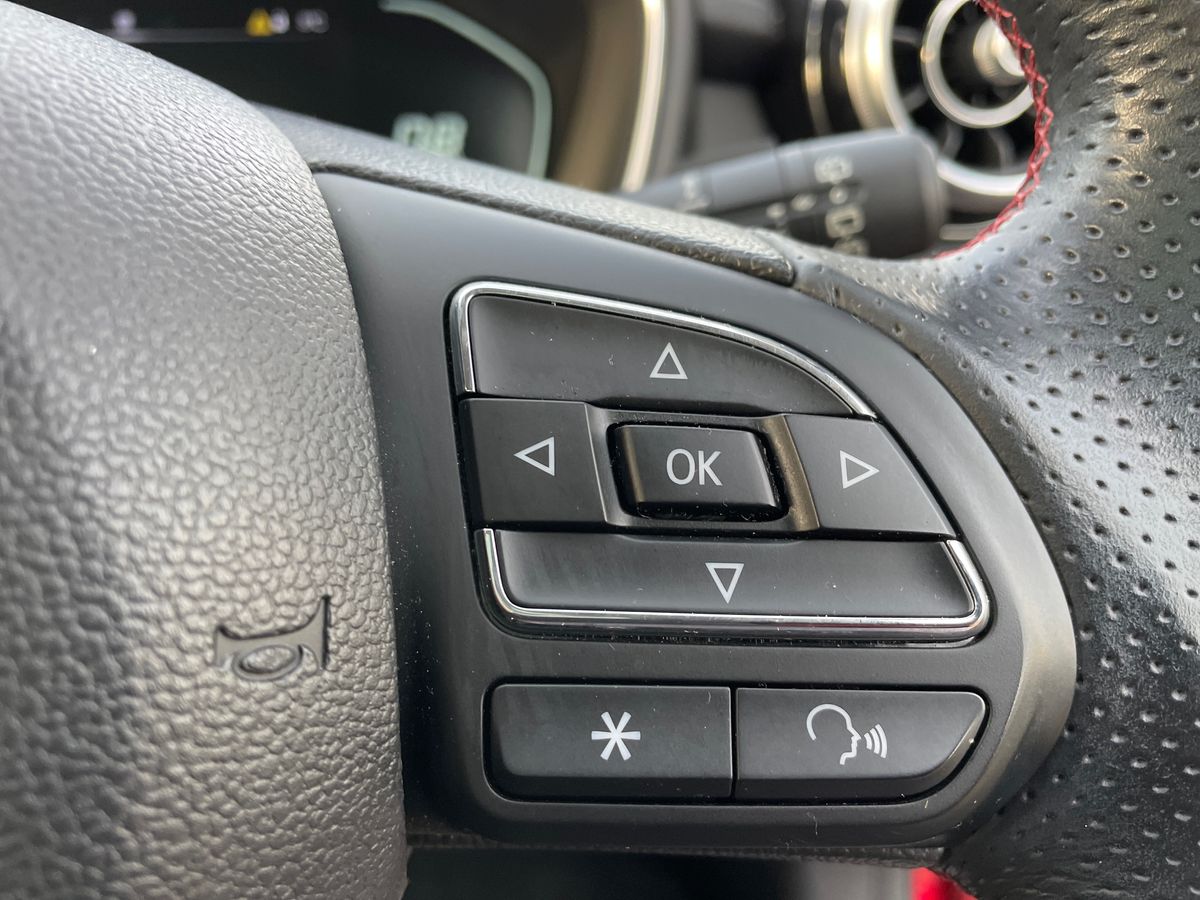 Used MG MG HS 2022 for sale - 77333118: Photo 34