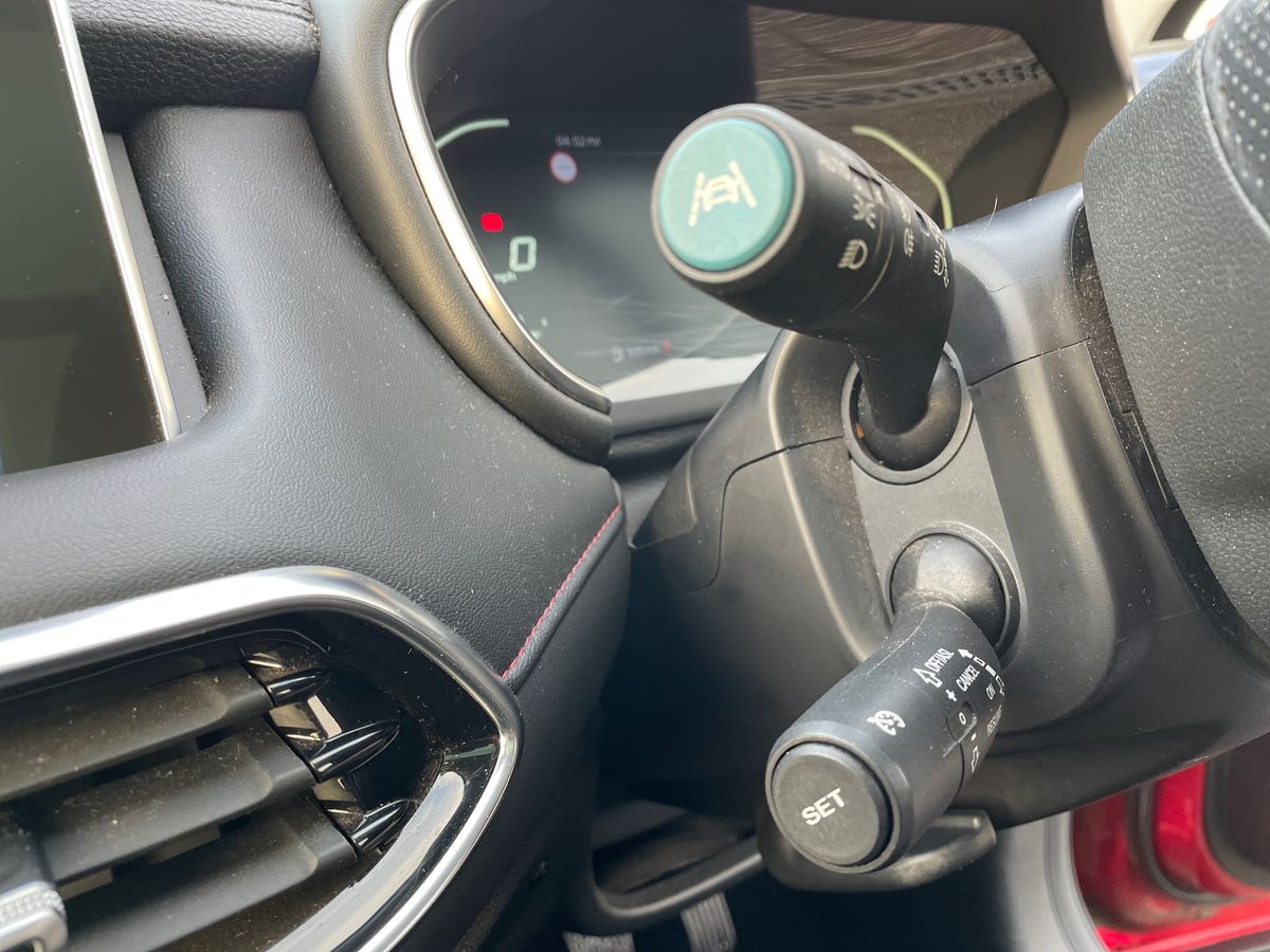 Used MG MG HS 2022 for sale - 77333118: Photo 35