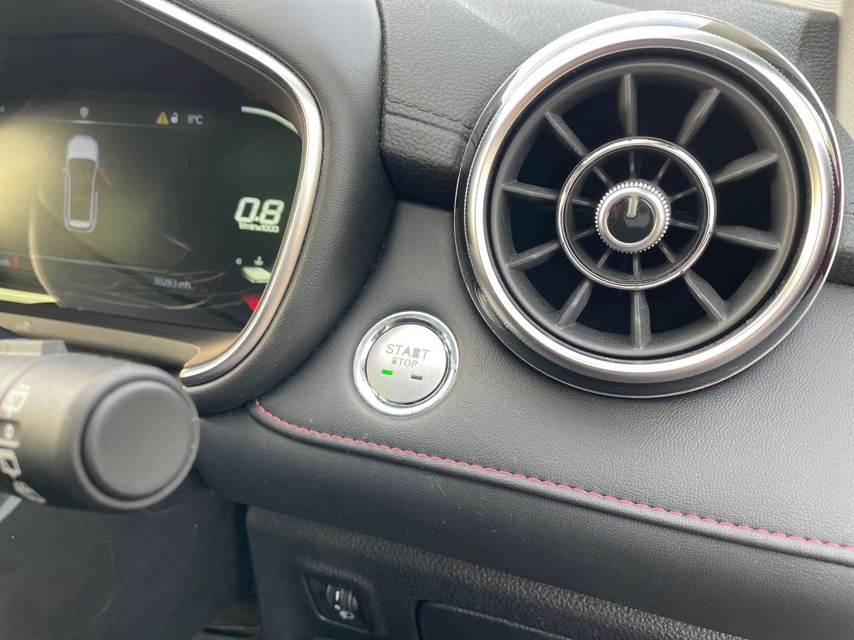 Used MG MG HS 2022 for sale - 77333118: Photo 36