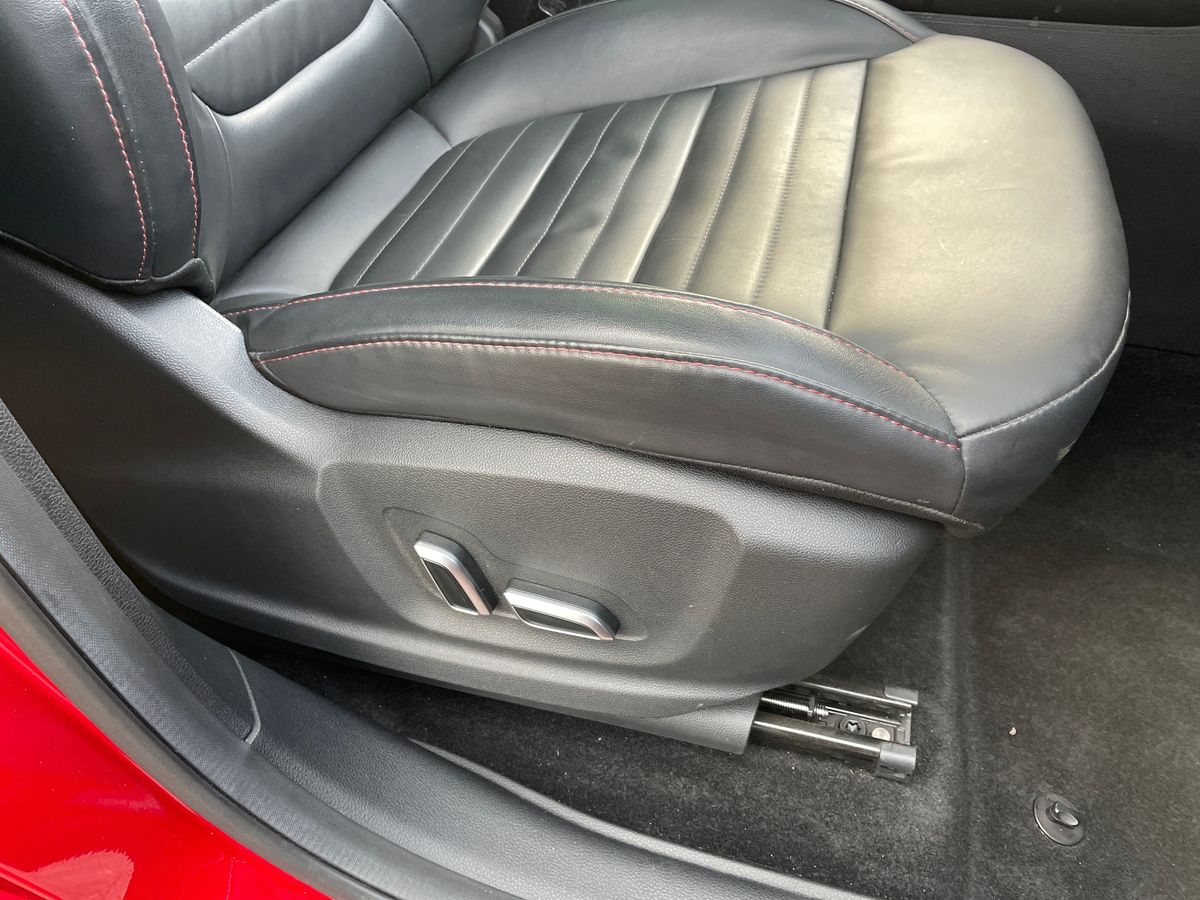 Used MG MG HS 2022 for sale - 77333118: Photo 37