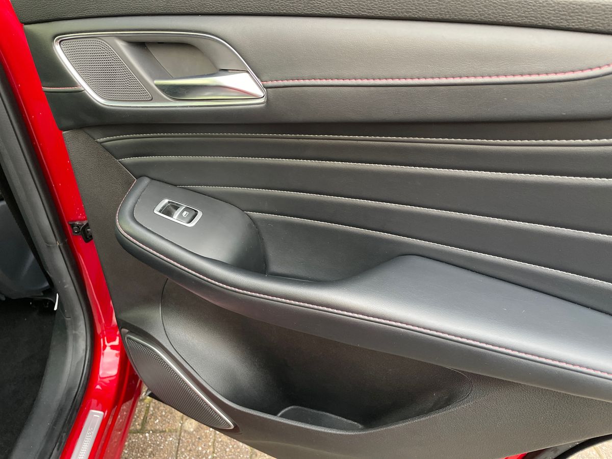 Used MG MG HS 2022 for sale - 77333118: Photo 38