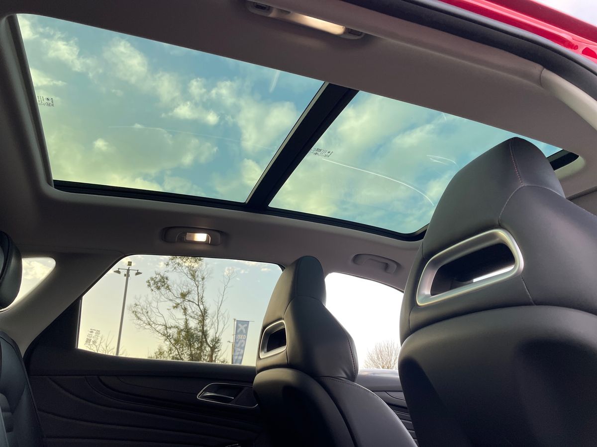 Used MG MG HS 2022 for sale - 77333118: Photo 40